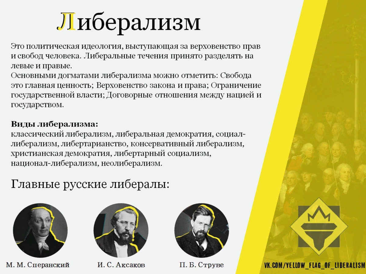 Положения либерализма. Положения либерализма. Либеральные ценности. Либерализм в политике. Идеология либерализма.