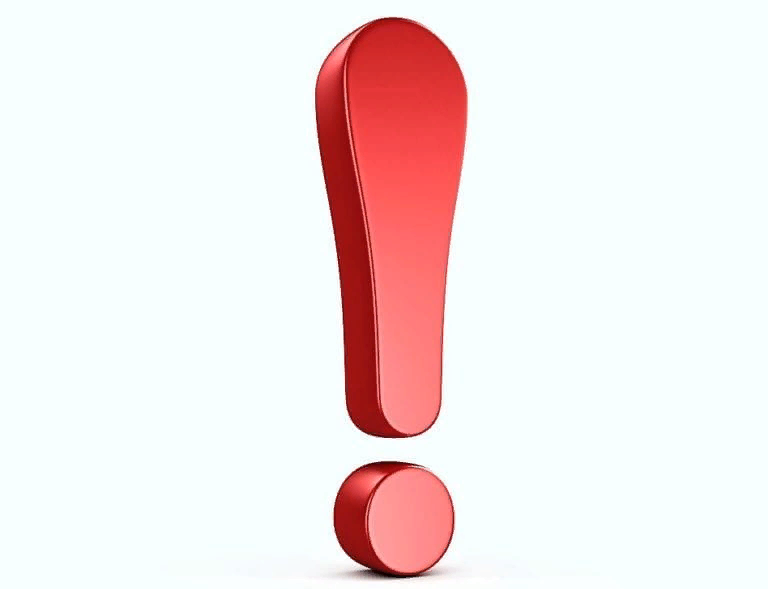 Free download Exclamation mark, Exclamation mark png PNGEgg