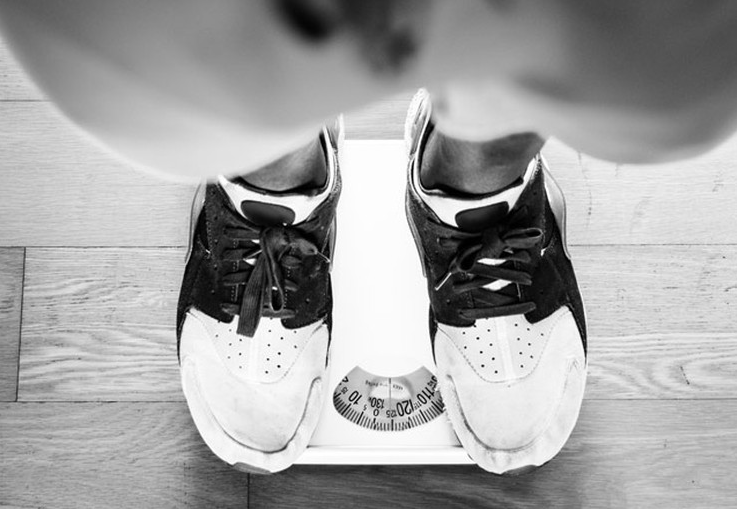 Сколько калорий сжигается при беге?