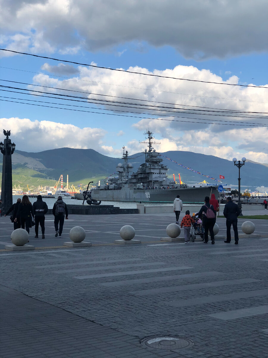 Кутузов во весь рост.