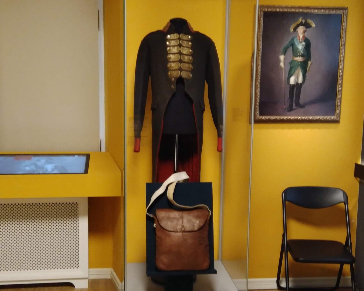 фото автора статьи