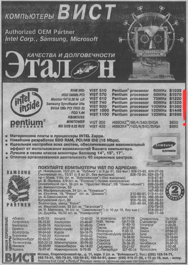 Галерея нелепостей (часть 1) | Широков Александр | Дзен