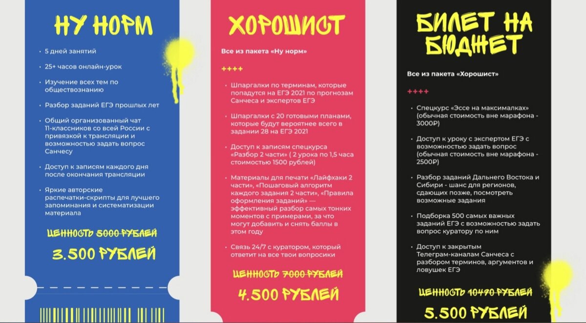 обществознание