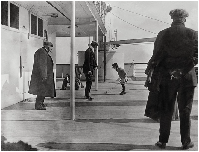 nationalpost.com/фотограф Фрэнк Браун