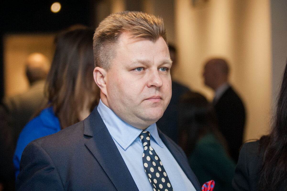 Фото:  lithuaniatribune.com