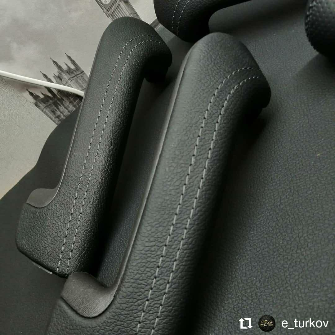 Работа нашего клиента insragram @e_turkov