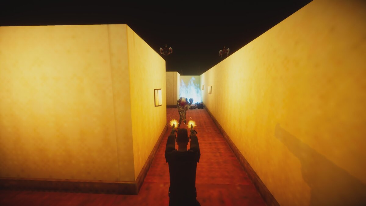 Взято с источника Steam