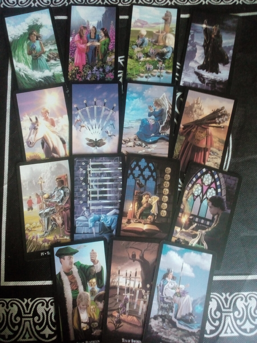 Личное фото автора.