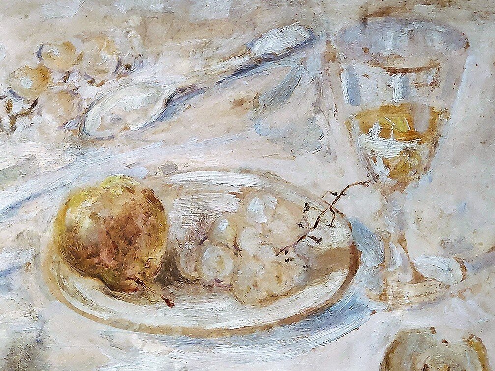 «Охотники за искусством»: коллекционер Соломон Абрамович Шустер ...