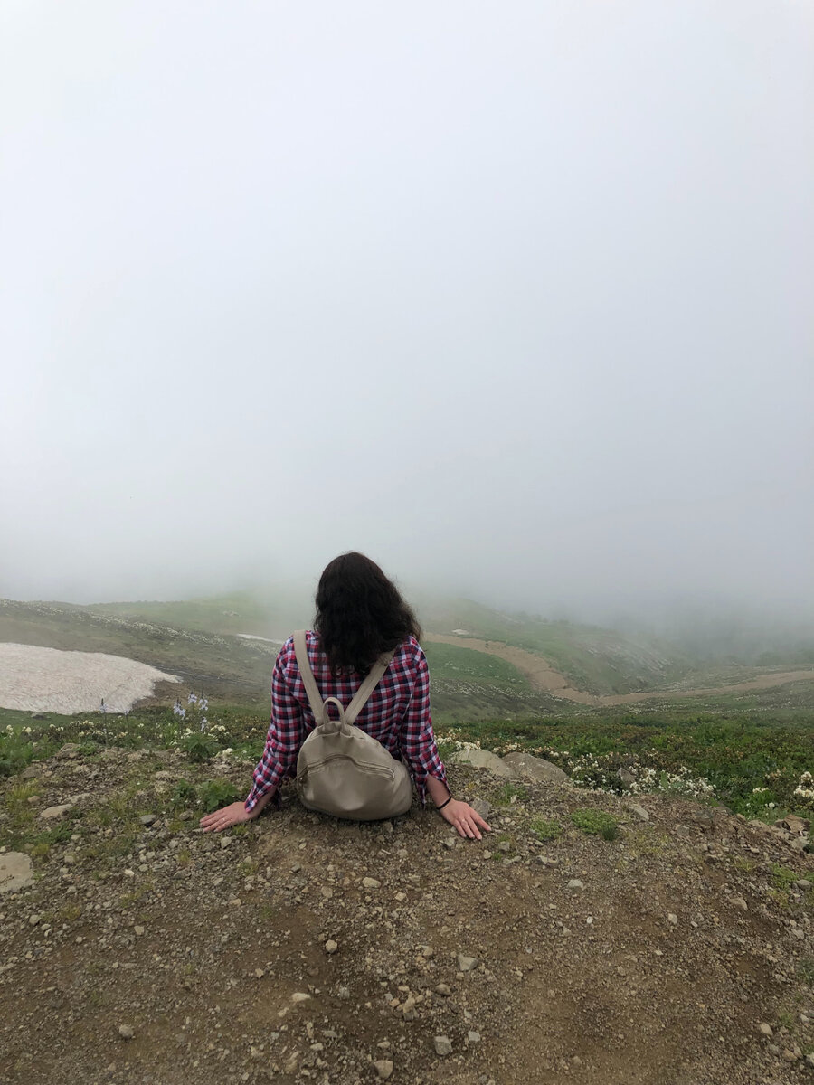 Невероятная природа💚