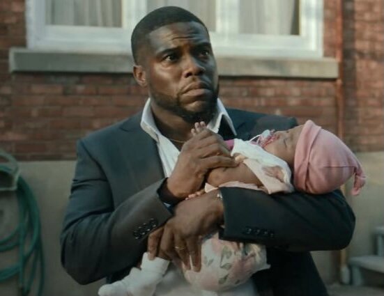 Драма, комедия. США. Режиссёр: Пол Вайц. В главных ролях: Кевин Харт, Лил Релл, Мелоди Хёрд и другие 