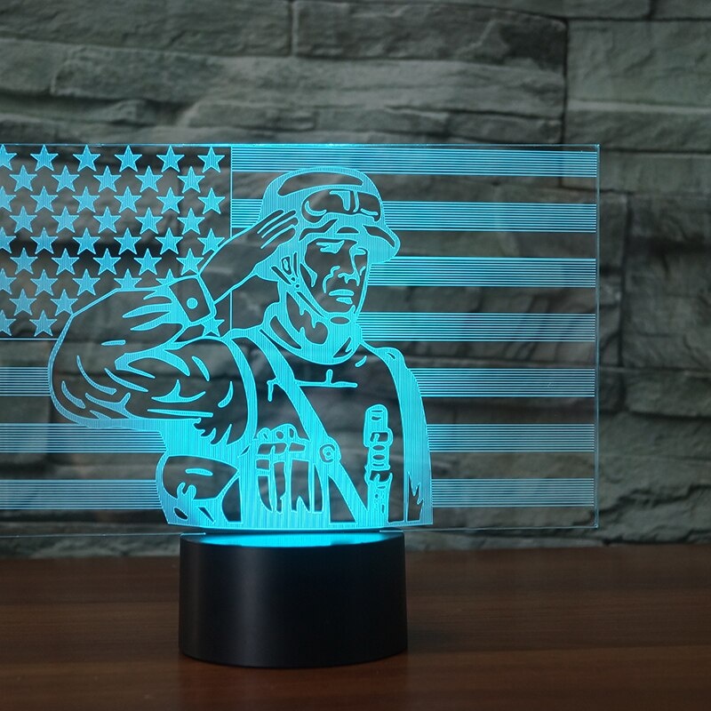 Декоративные светильники