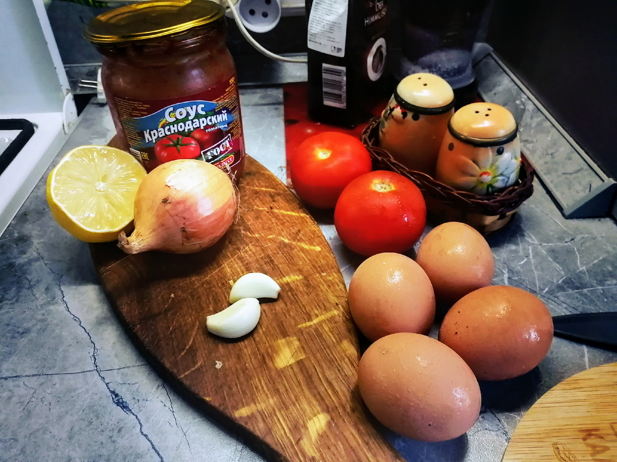 Вот из этого рождается поварская магия!