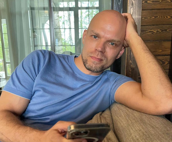 Автор статьи, психолог Сергей Артемьев