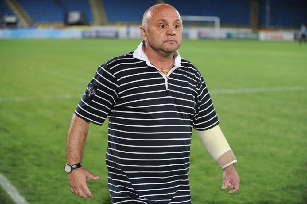 Игорь Гамула.Источник:https://goo.su/6sFG