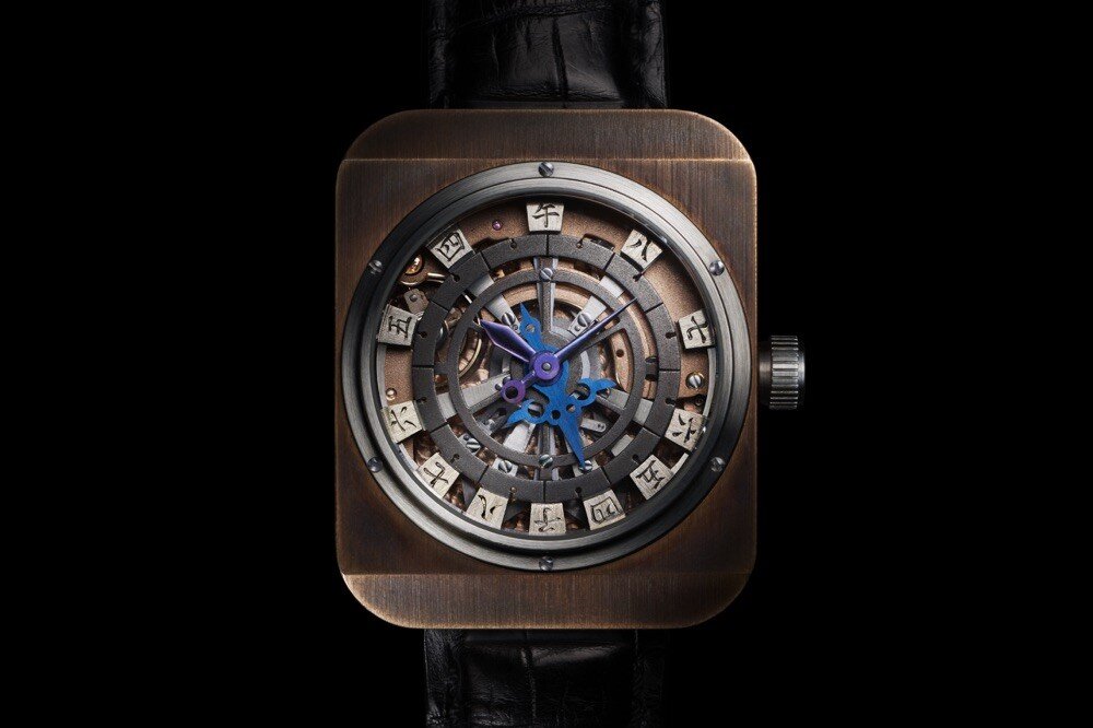 Источник: https://www.masahirokikuno.jp/