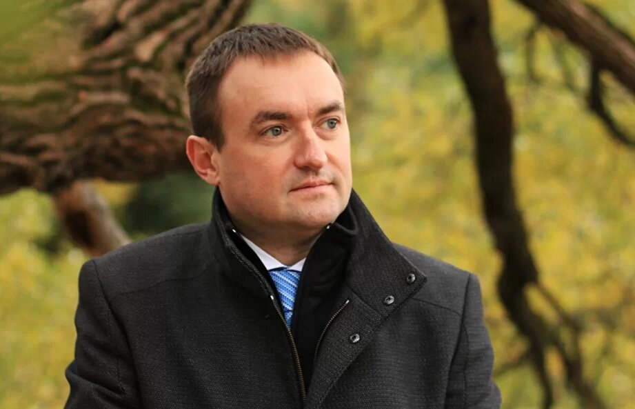 Моисей Фурщик
