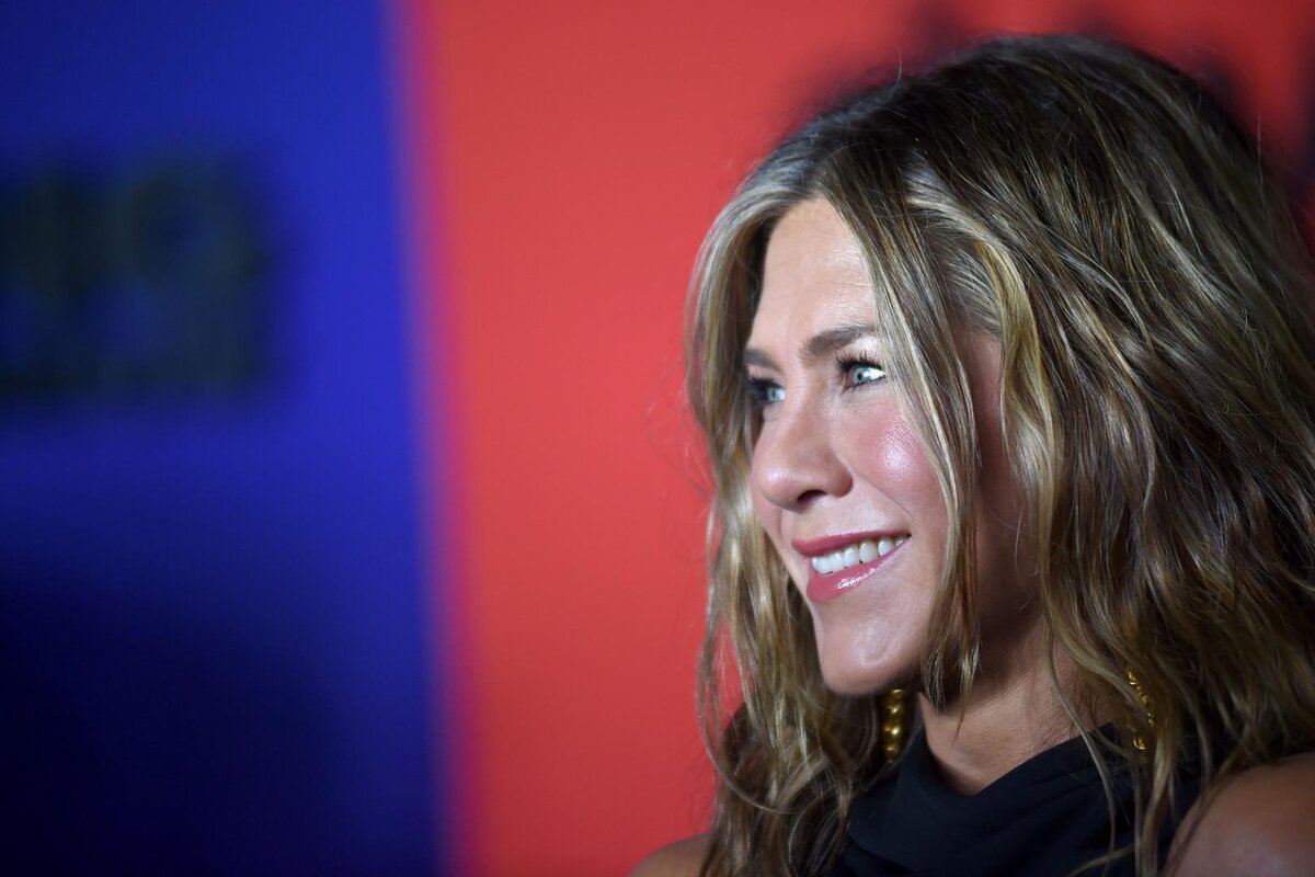 Дженнифер Энистон помирилась с матерью незадолго до ее смерти
Фото: GlobalLookPress