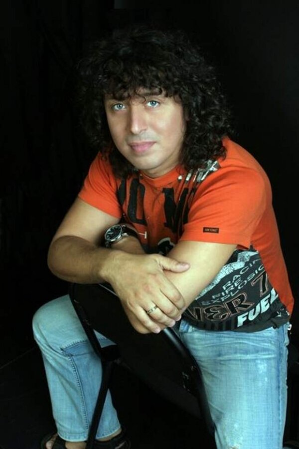 Андрей Алексин