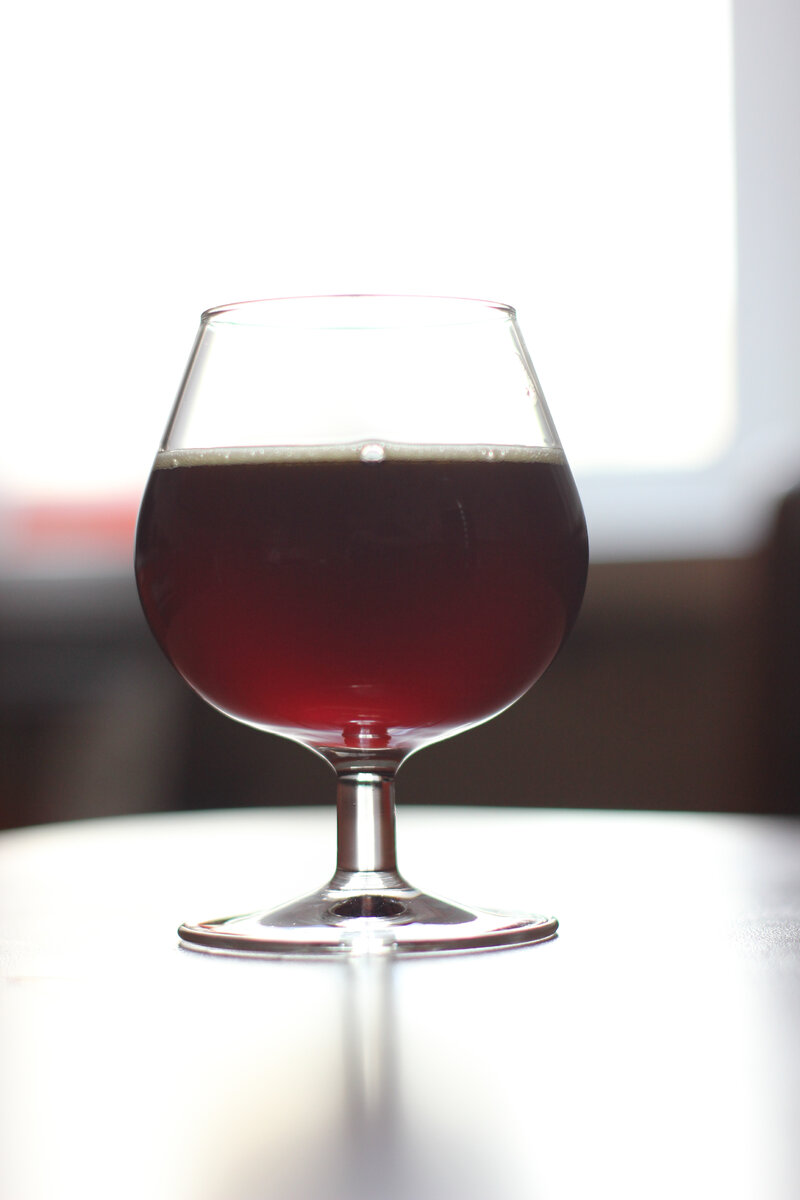 Не по ГОСТу, вылить!