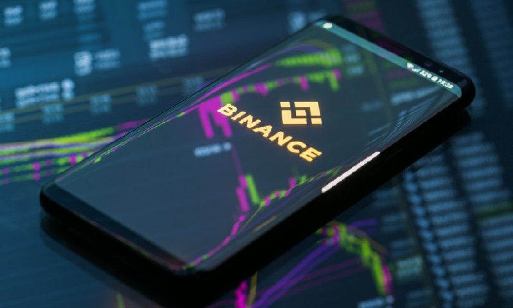 Binance