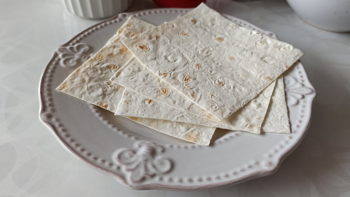 Лаваш