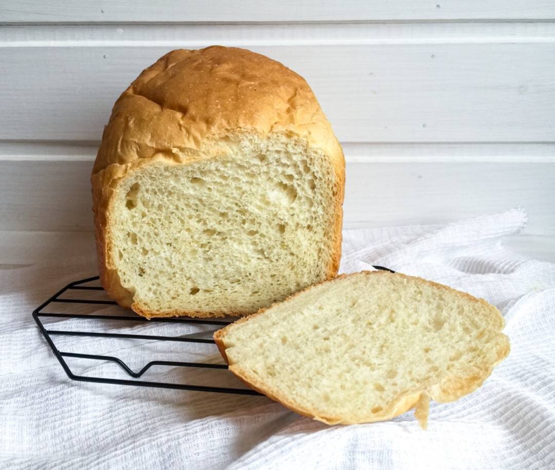 Хлеб — простые пошаговые рецепты десертов и выпечки в домашних условиях | уральские-газоны.рф