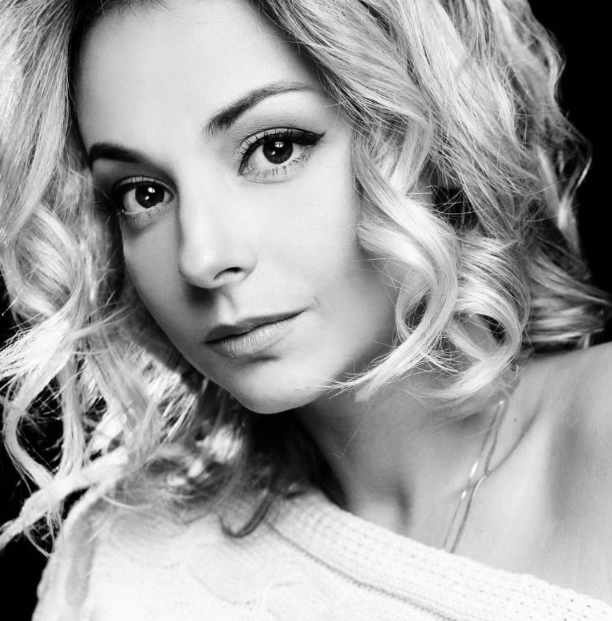 Дарья Сагалова стала знаменитой после роли в сериале "Счастливы вместе"