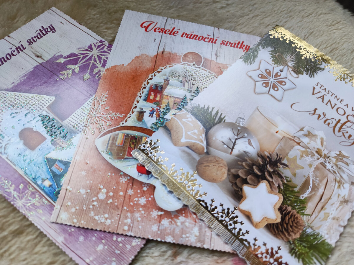 Фото автора: открыточки, которые разыграем