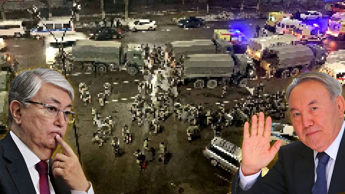 миллиардер совершил госпереворот