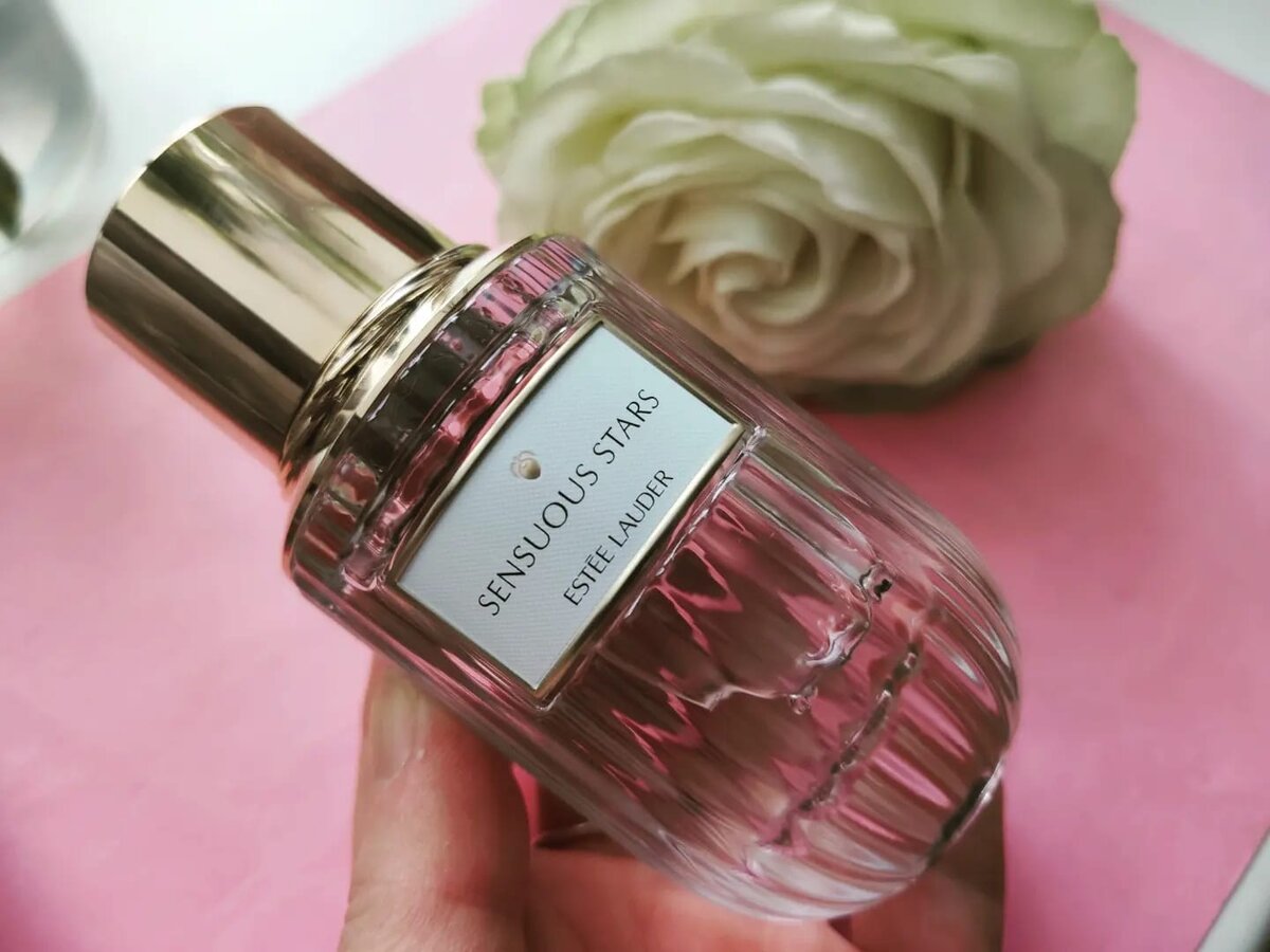 Из коллекции Парфюм дня