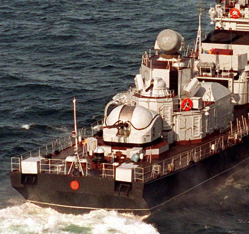 АРЛС МР-123. Фото http://and-kin2008.narod.ru/pr1124/05.JPG