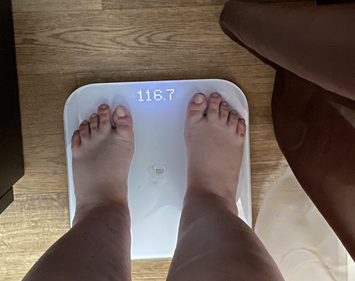 Первый результат - 0.3кг