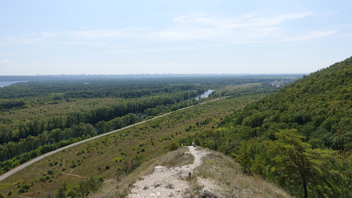 Село Подгоры: Белая гора и Ледяная пещера | Гид в Самаре | Дзен