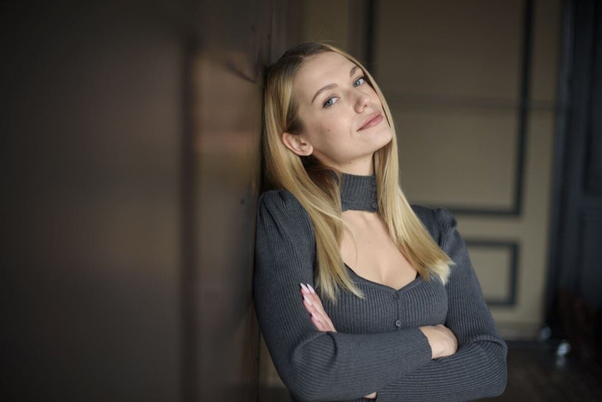 Антонина Tonya Предко