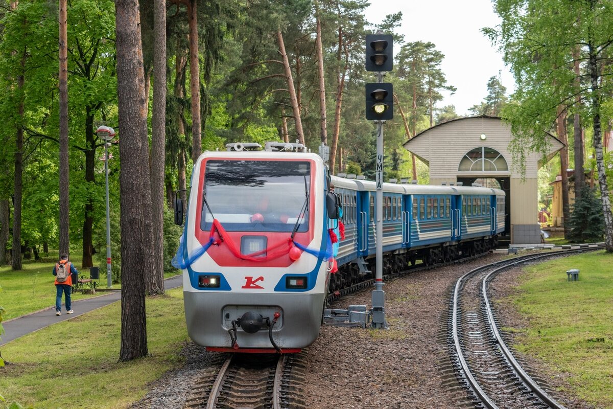 москва кратово