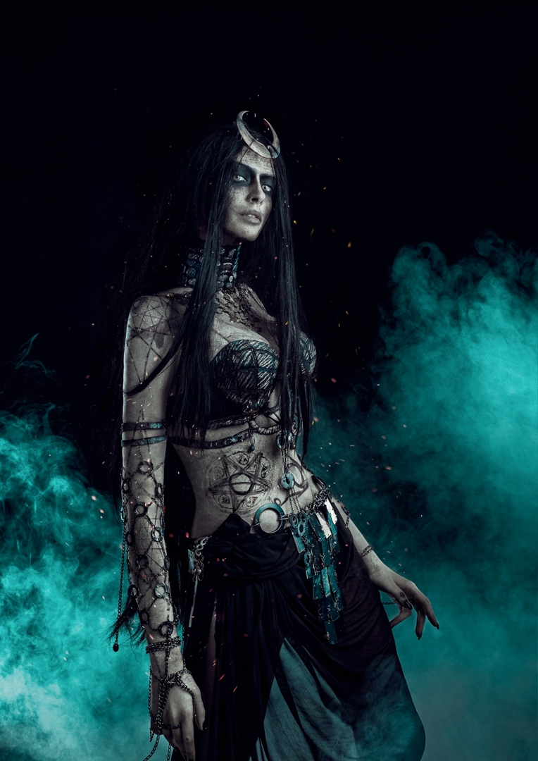 фотограф Max Solve