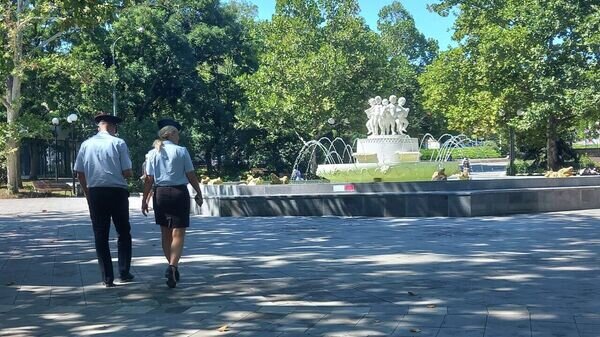   © РИА Новости Крым