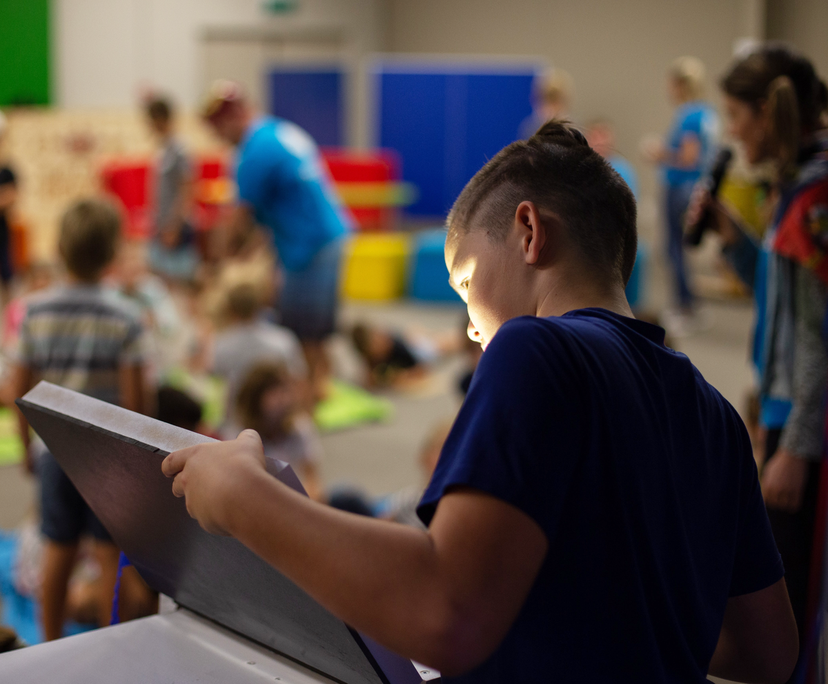 Photo by BBC Creative on Unsplash