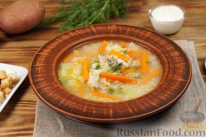 6 простых рецептов вкусных и освежающих летних супов