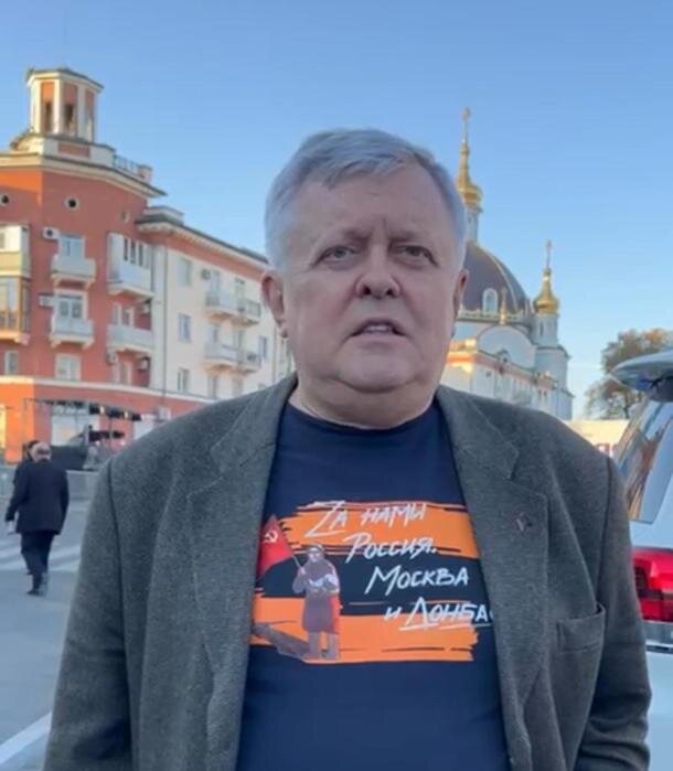 Сергей Кандыбович. Фото: БелРос