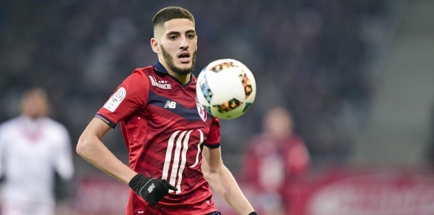    «Лилль» Losc.fr