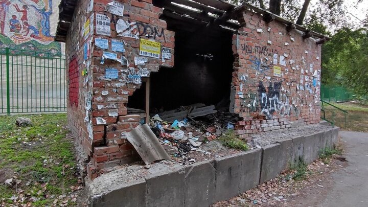 ФОТО: ЦАРЬГРАД В РОСТОВЕ-НА-ДОНУ