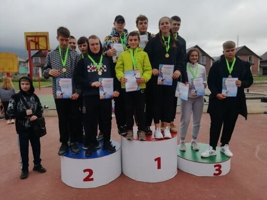     фото: пресс-служба администрации Минераловодского округа