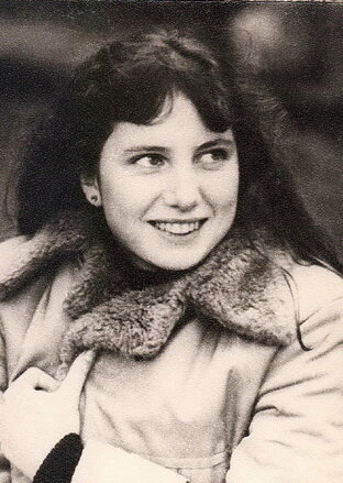 Алёна Купалинка