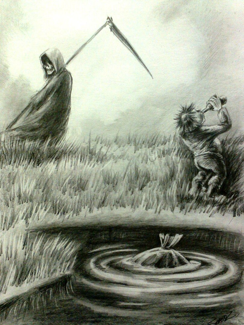 ©   Сергей Загаровский /  Sergey Zagarovski