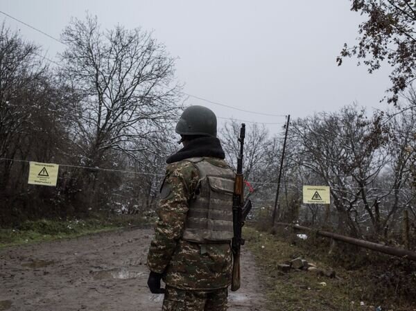   © РИА Новости Валерий Мельников