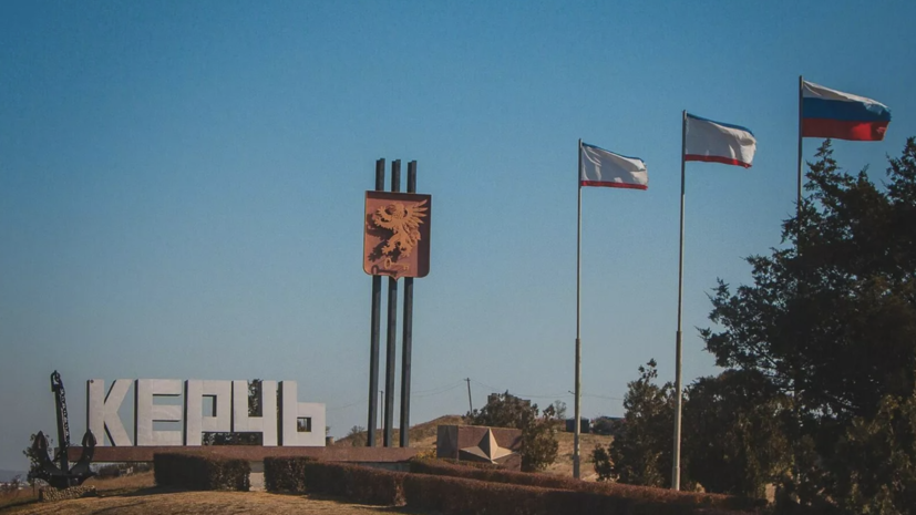   РИА Новости