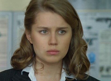    кадр из фильма "Лютый", 2013 год