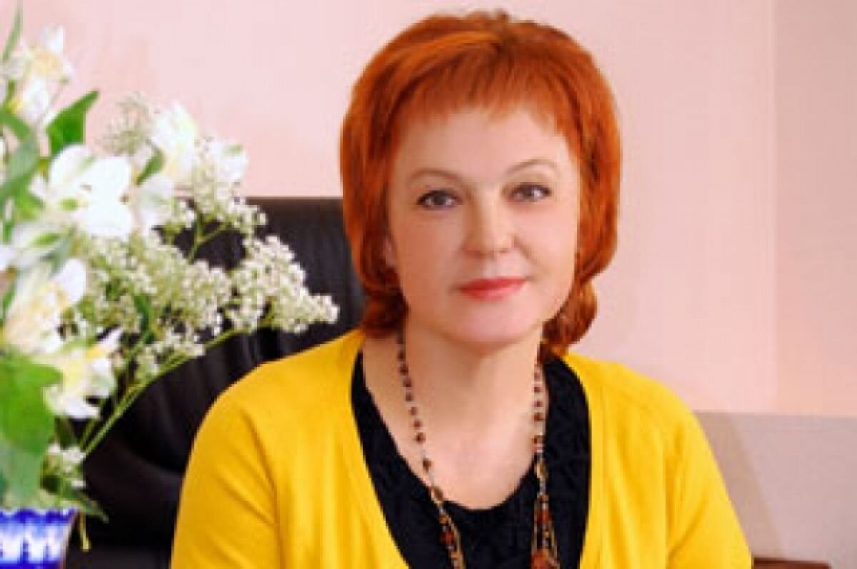    Прощание со Светланой Вержбицкой состоится в Твери 21 октября